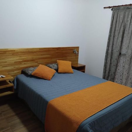 Appartement Sol Pampa à Concordia Extérieur photo