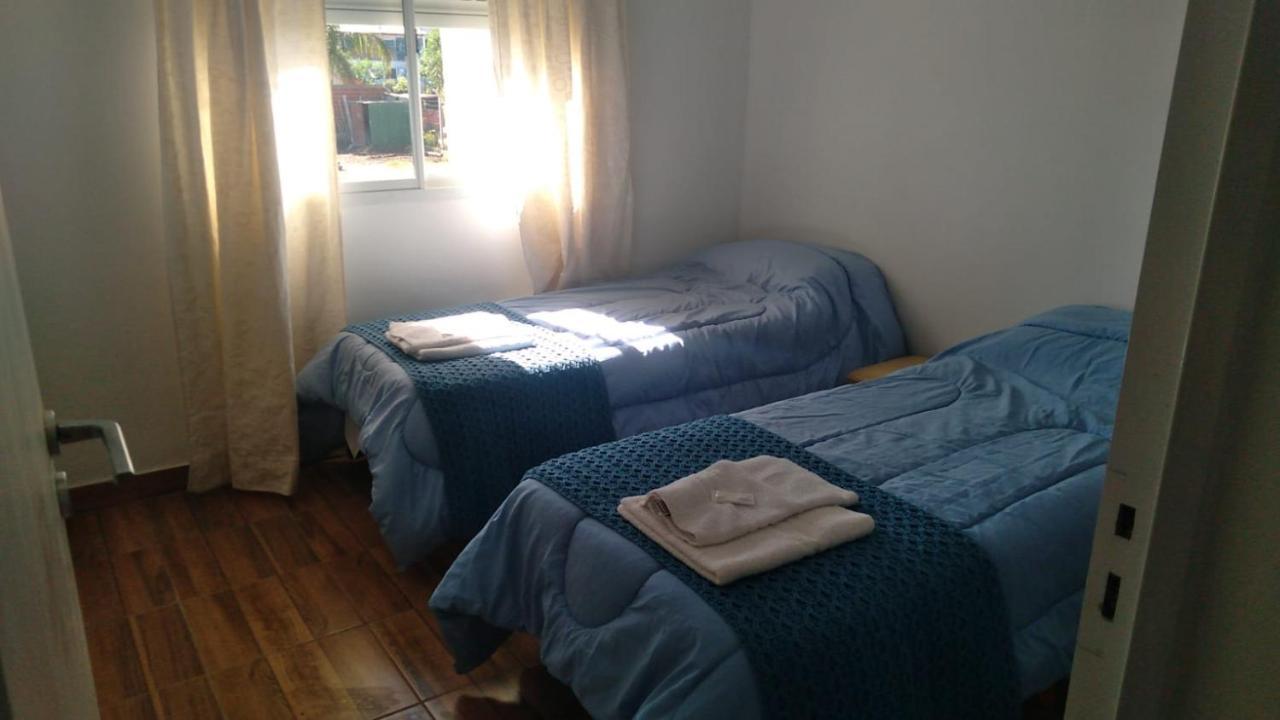 Appartement Sol Pampa à Concordia Extérieur photo