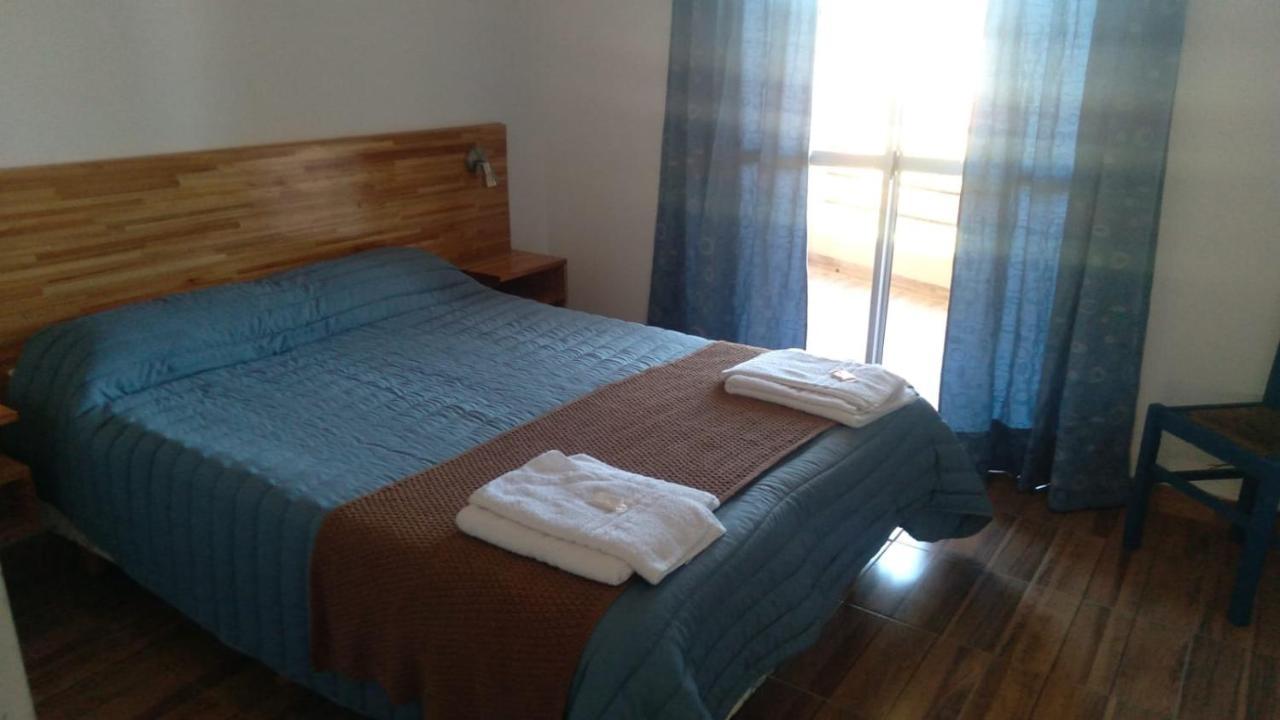 Appartement Sol Pampa à Concordia Extérieur photo