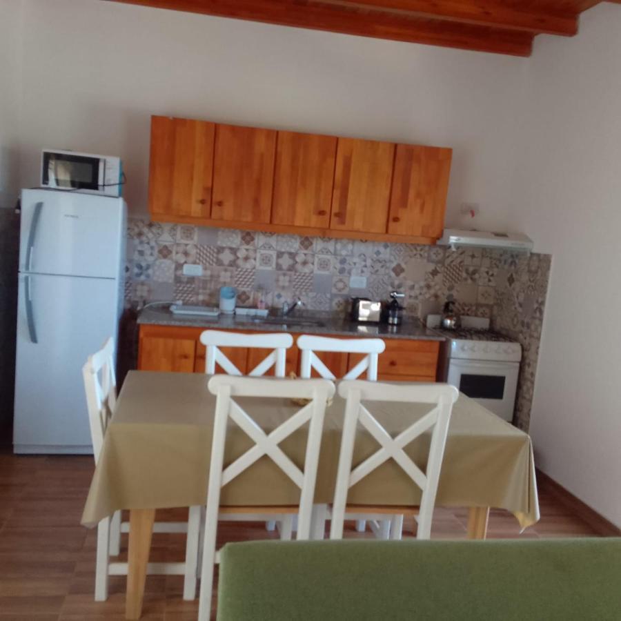 Appartement Sol Pampa à Concordia Extérieur photo
