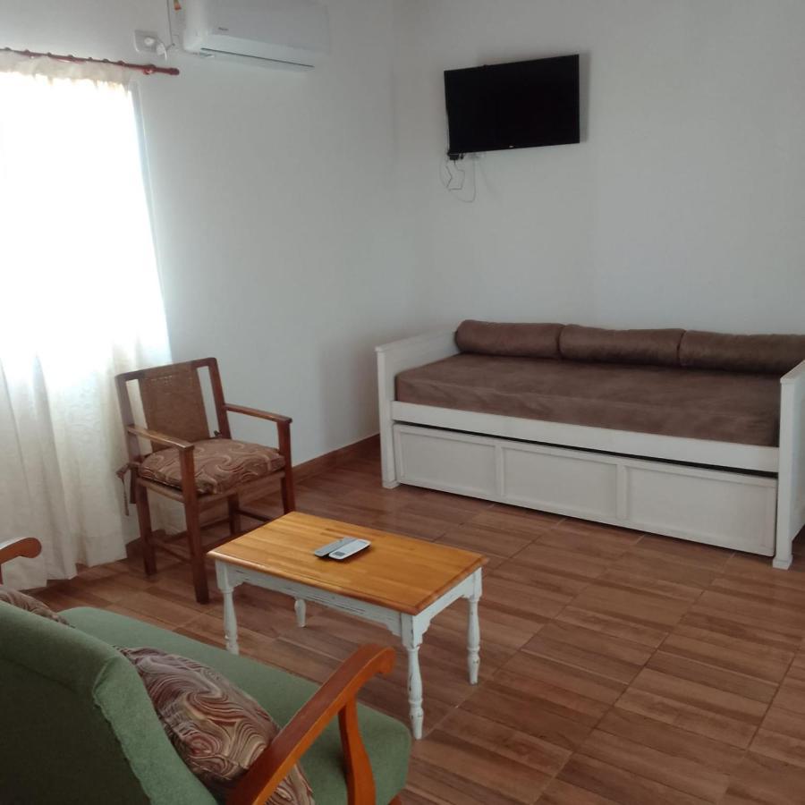 Appartement Sol Pampa à Concordia Extérieur photo