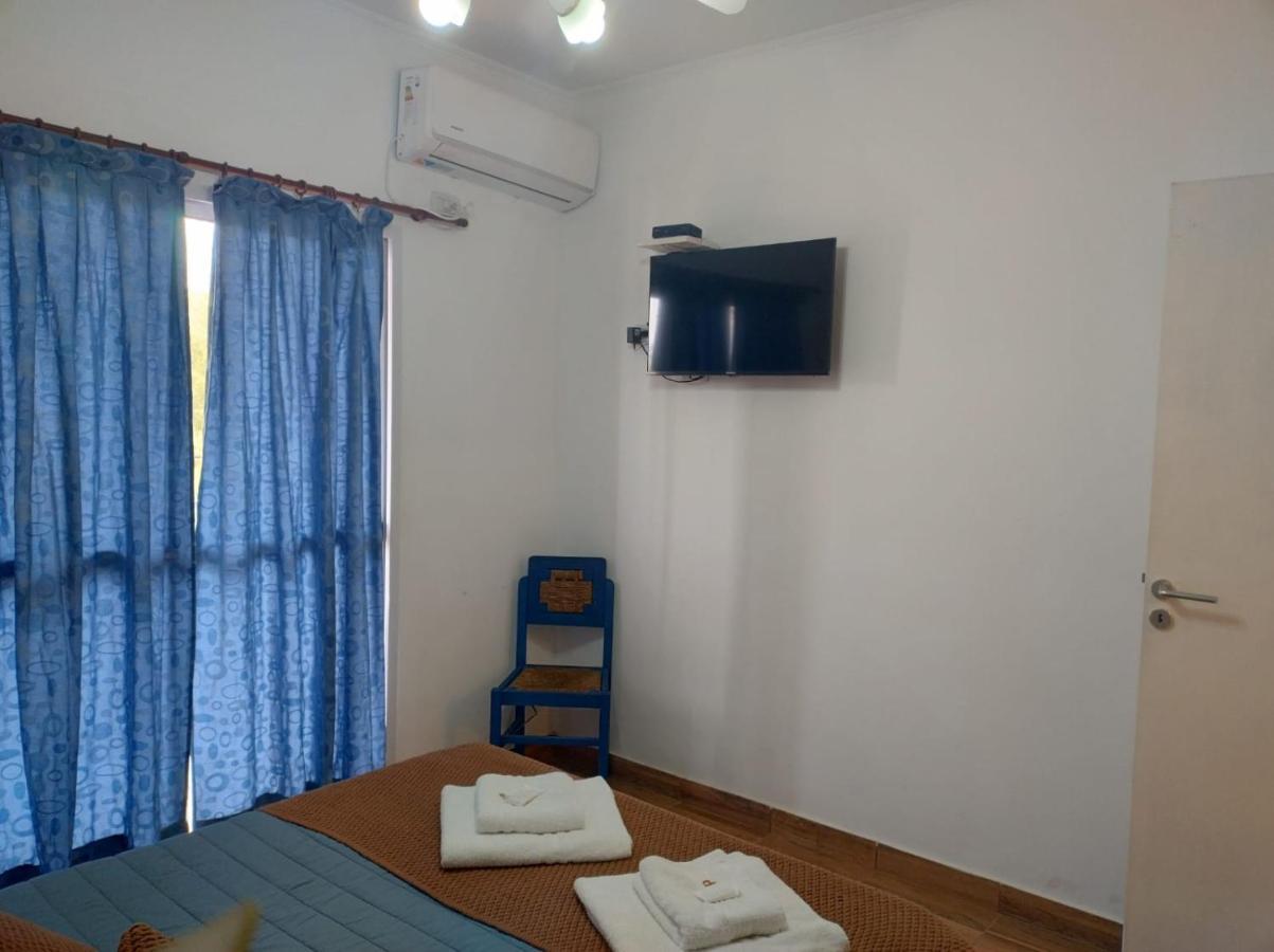 Appartement Sol Pampa à Concordia Extérieur photo