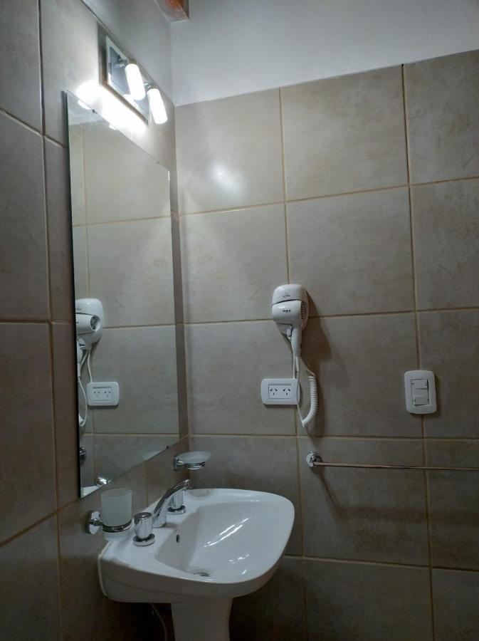 Appartement Sol Pampa à Concordia Extérieur photo
