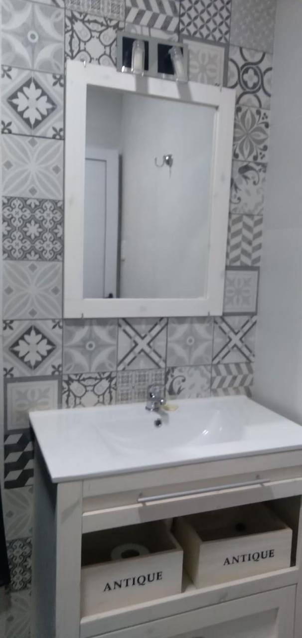 Appartement Sol Pampa à Concordia Extérieur photo