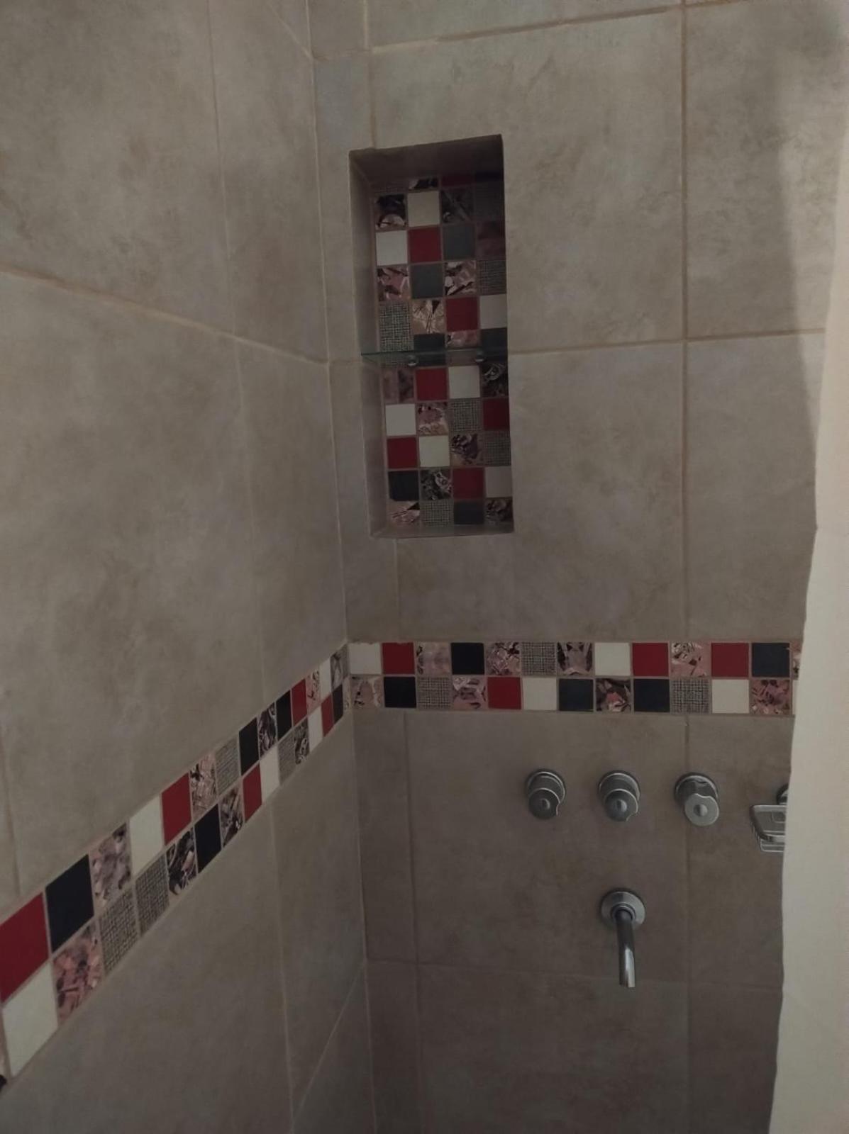 Appartement Sol Pampa à Concordia Extérieur photo