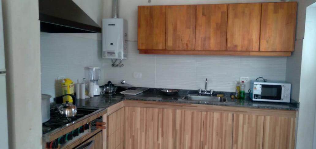 Appartement Sol Pampa à Concordia Extérieur photo