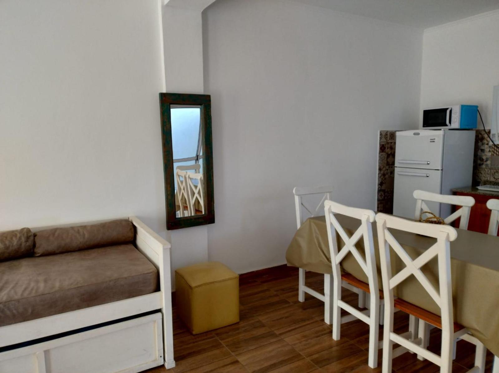 Appartement Sol Pampa à Concordia Extérieur photo