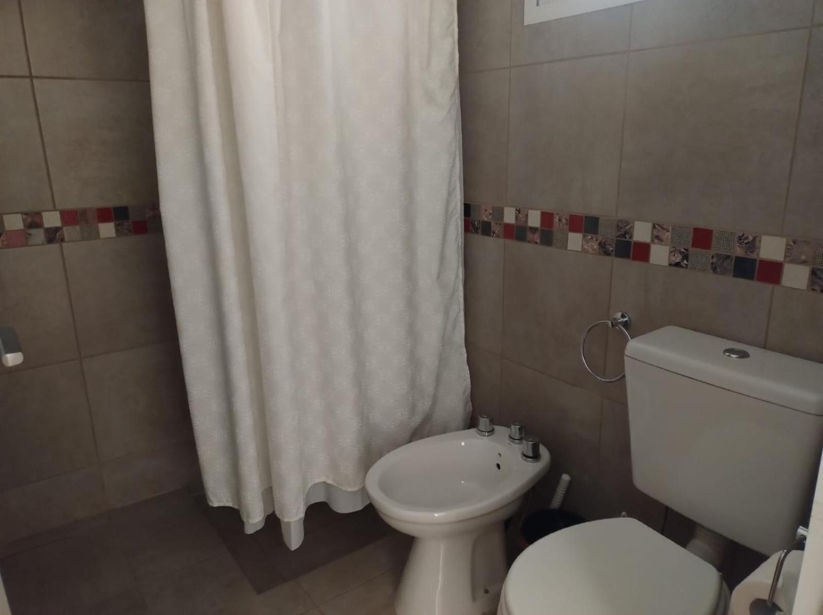 Appartement Sol Pampa à Concordia Extérieur photo