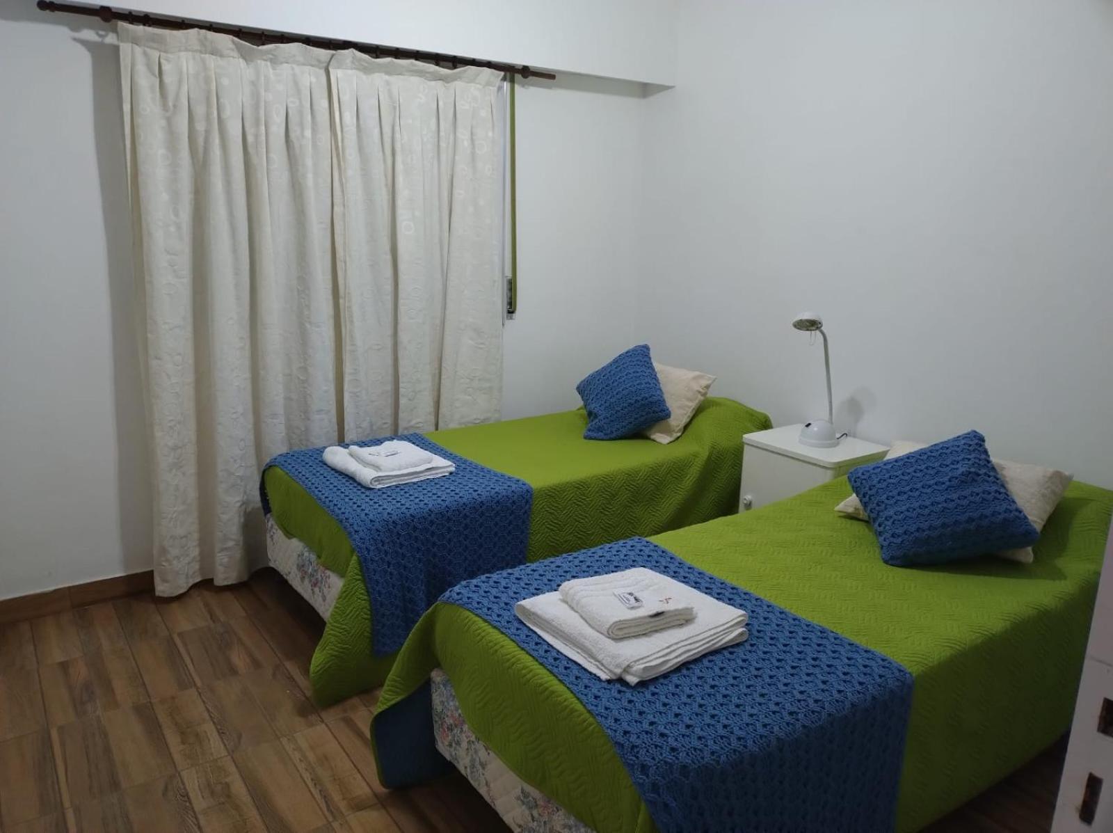 Appartement Sol Pampa à Concordia Extérieur photo
