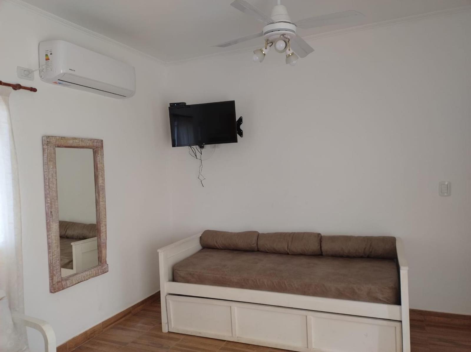 Appartement Sol Pampa à Concordia Extérieur photo
