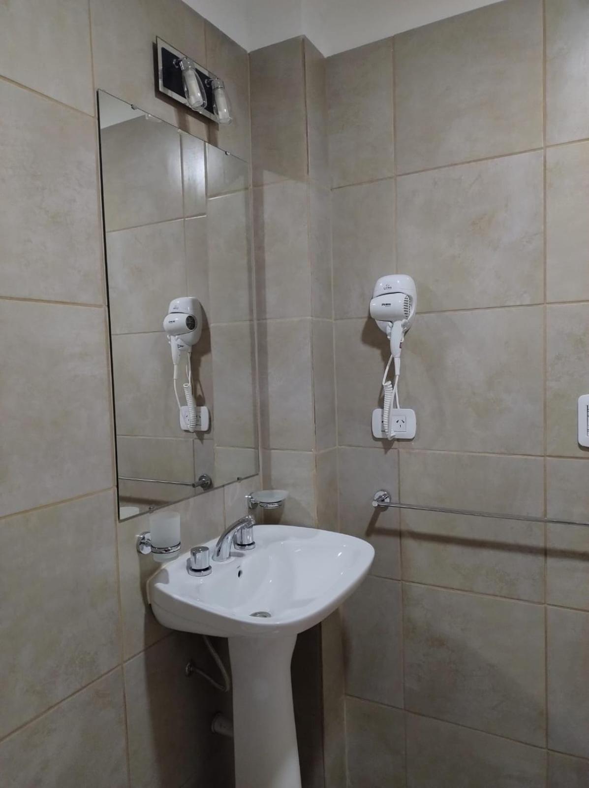 Appartement Sol Pampa à Concordia Extérieur photo