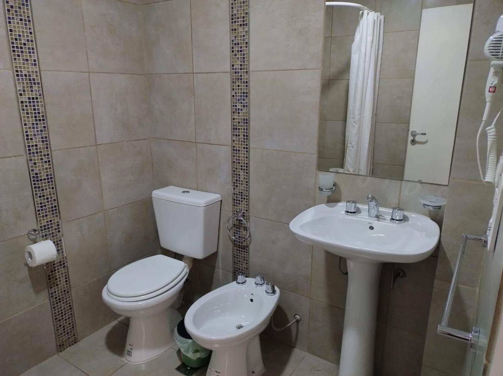 Appartement Sol Pampa à Concordia Extérieur photo