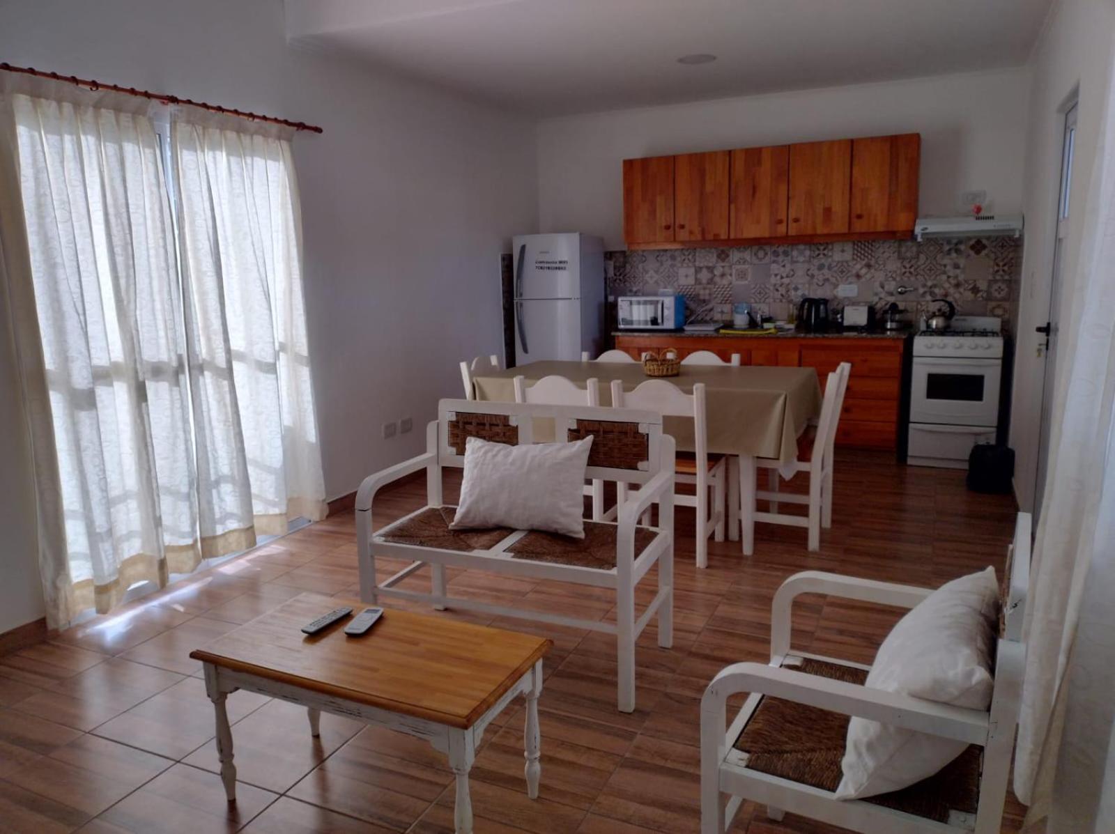 Appartement Sol Pampa à Concordia Extérieur photo