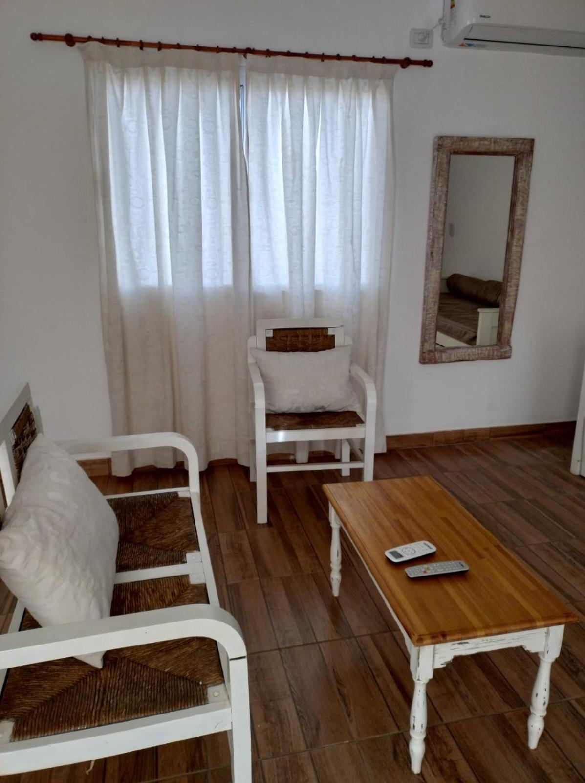 Appartement Sol Pampa à Concordia Extérieur photo