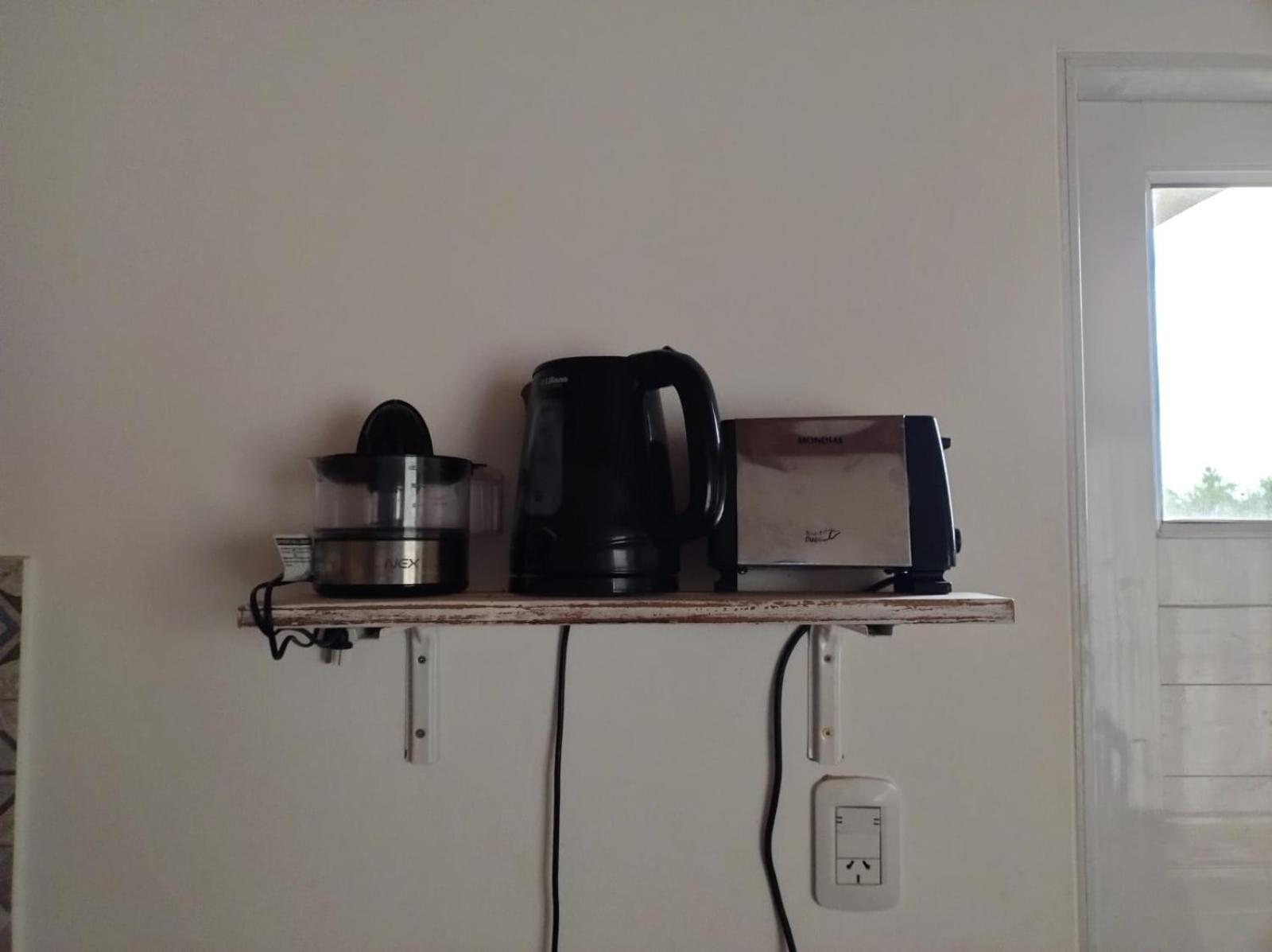Appartement Sol Pampa à Concordia Extérieur photo