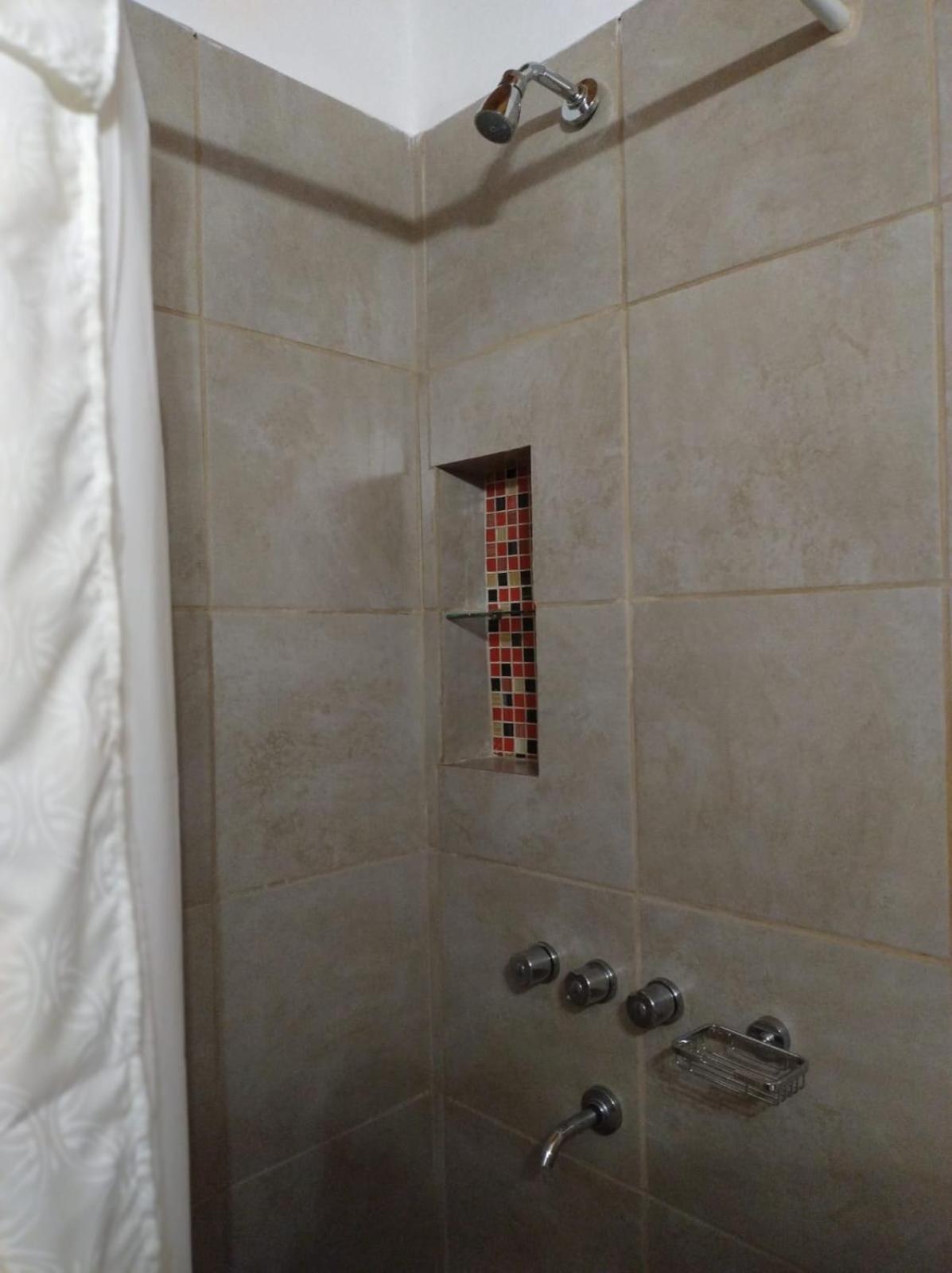 Appartement Sol Pampa à Concordia Extérieur photo