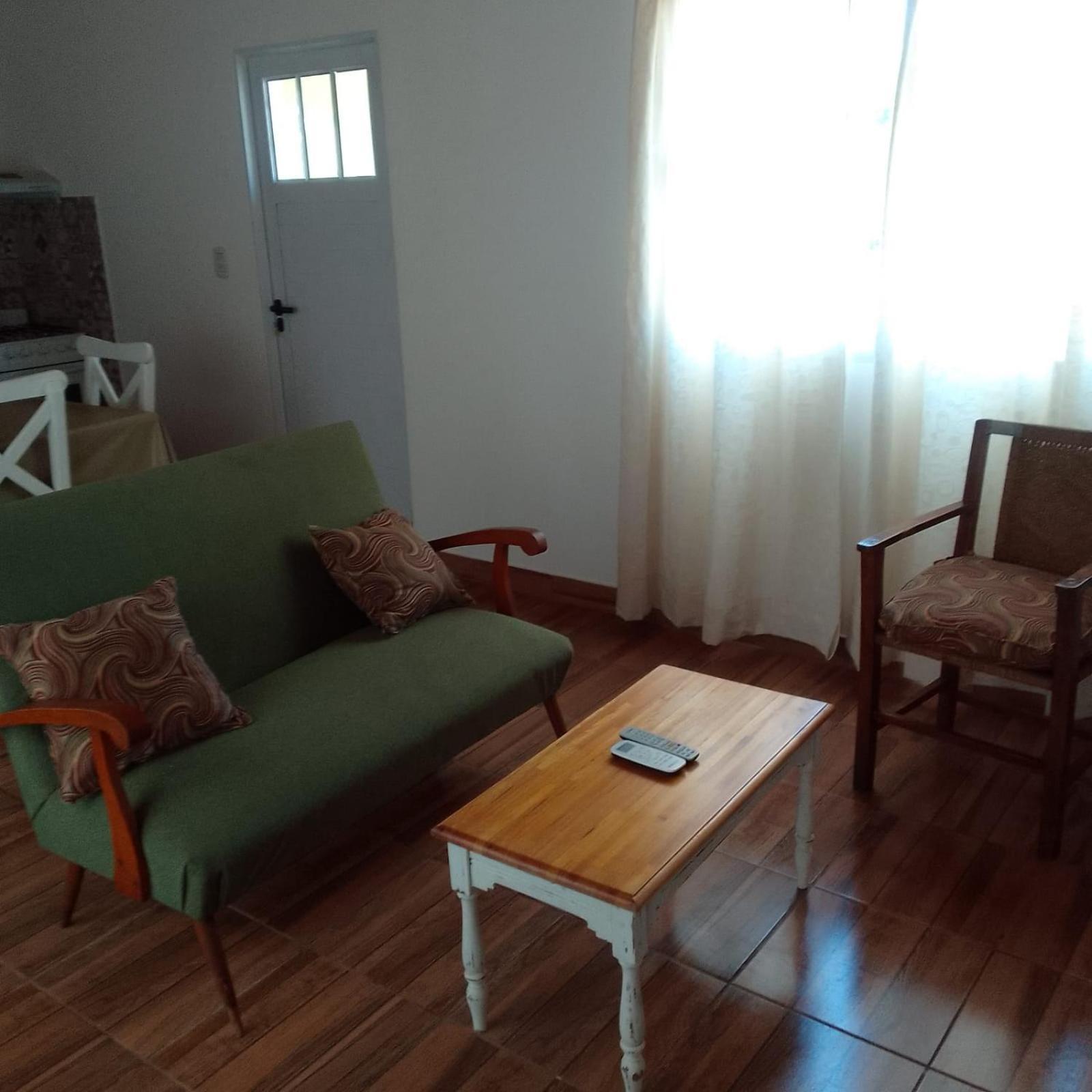 Appartement Sol Pampa à Concordia Extérieur photo